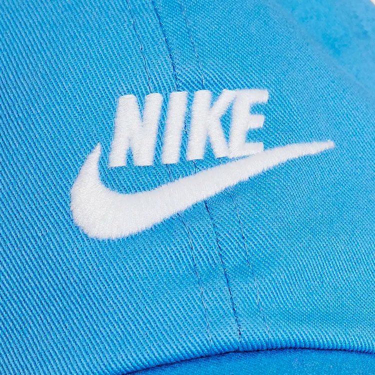 Кепка Nike K NK CLUB CAP US CB FUT WSH